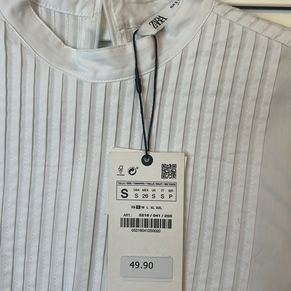 Zara Mini - Picture 2 of 3